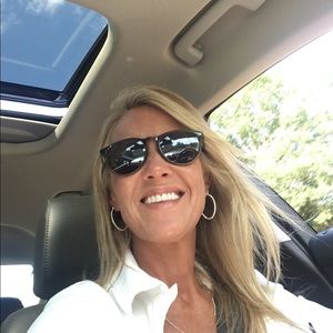 Meet your Posher, Jill